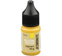 Pigment Jesmonite - 10 ml giallo ossido