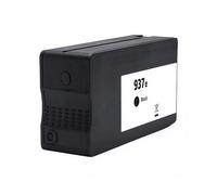 Pigmentato HP Pigmentato 937e XL per HP OfficeJet Pro 9000, 2500 Black