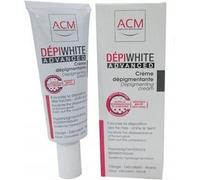 Pigmentazione Depiwhite ADVANCE, lo sbiadimento elimina la degradazione natur...