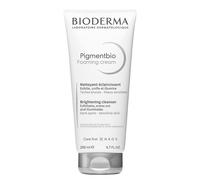 Pigmentbio detergente in crema schiumogeno schiarente illuminante 200 ml