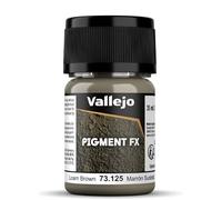Pigmenti AV - Marrone argilloso