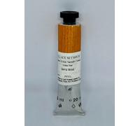 Pigmenti Colore Terra Rosa In Olio, Luthier, Vernice Per Strumenti