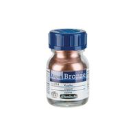 Pigmenti Metallici Solubili In Acqua Schmincke AQUA BRONZE 20ml