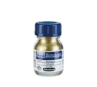 Pigmenti Metallici Solubili In Acqua Schmincke AQUA BRONZE 20ml