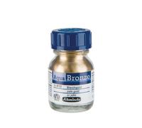 Pigmenti Metallici Solubili In Acqua Schmincke AQUA BRONZE 20ml