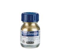 Pigmenti Metallici Solubili In Acqua Schmincke AQUA BRONZE 20ml
