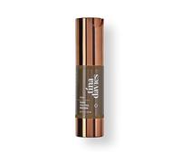 Pigmenti per sopracciglia FADE Tina Davies, marrone neutro scuro 15 ml