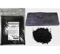 Pigmento Cementizio Nero - Antracite 5 kg