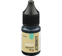 Pigmento Jesmonite - 10 ml verde