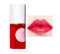 Pigmento liquido per lucidalabbra | Rossetto lucido a lunga tenuta - Crema labbra per donne e ragazze adolescenti per idratare, rivitalizzare e colorare le labbra secche