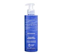 Pigmento, Maschera Pigmentante per Capelli Antiarancio, 200ml