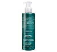 Pigmento, Maschera Pigmentante per Capelli Antirosso, 200ml
