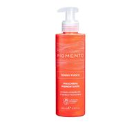 Pigmento, Maschera Pigmentante per Capelli con Burro di Karité, Olio di Jojoba e