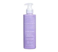 Pigmento, Maschera Pigmentante per Capelli con Burro di Karité, Olio di Jojoba e Fitocheratina, Formula Nutriente 100% Vegan e Senza Parabeni, Platino Intenso 200 ml
