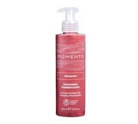 Pigmento, Maschera Pigmentante per Capelli per Capelli Mogano, 200ml