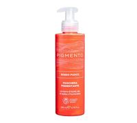 Pigmento, Maschera Pigmentante per Capelli Rosso Fuoco, 200ml