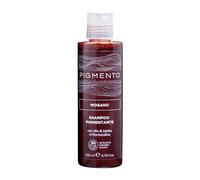 Pigmento, Shampoo pigmentante, Trattamento Ravviva il Colore Mogano