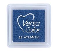 Pigmento VersaColor Inkpad 1" cubo-Atlantico