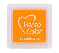 Pigmento VersaColor Inkpad 1" cubo-tagete