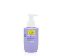 Alfaparf Milano Yellow Professional - Additivo concentrato Silver Pure Purple viola cenere 100 ml