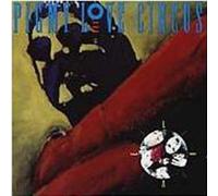 Pigmy Love Circus - Live