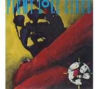 Pigmy Love Circus - Live