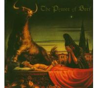 Pigmy Love Circus - Power Of Beef