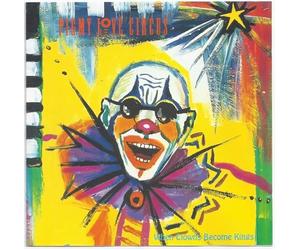 Pigmy Love Circus - When clowns become kings