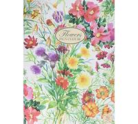 Pigna NATURE FLOWERS 0089256 - Y00313