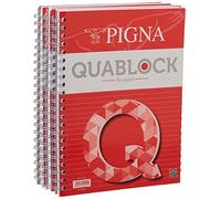 PIGNA CF5 BLOCCHI QUABLOCK SP A4 1R 02000011R