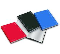 Pigna 02068711R Registro A4, Cartonato