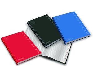 Pigna 02068711R Registro A4, Cartonato