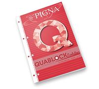 CF5QUABLOCK EVOL.COLLATO A4 1R