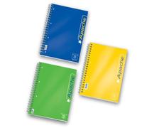 Pigna Confezione 3 Quaderni Apache A4 1R 02138061r