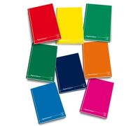 Pigna 02174671R quaderno per scrivere 70 fogli Multicolore A4
