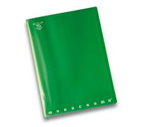 Pigna 021966600 Portalistini in 40 Buste Personalizzabili