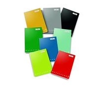 Pigna - 022178010 - CF10QUADERNO MAXI MONOCROM 100GR 10