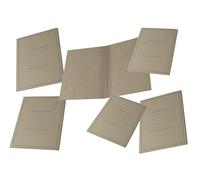 Pigna 0221803GR Cartella Semplice con Stampa