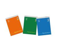 PIGNA - 02296045M - Blocco Colours - 5 mm - A5 - 60 gr - 60 fogli - Pigna - 97628 - Conf. da 10 Pz.