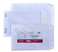 Pigna Cf100 Buste Sacco Con Strip 16x23cm 065451923