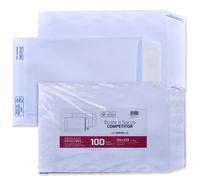 Pigna 065451923 CF100 BUSTE SACCO C/STRIP 16X23CM