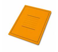 Pigna - 50 Cartellina per atti 3 lembi COLOURS con stampa, GI