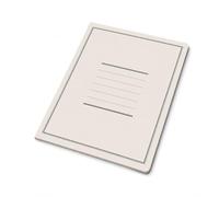 Pigna - 50 Cartellina per atti 3 lembi COLOURS con stampa, GR