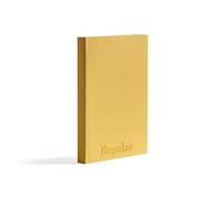 Pigna - Agenda 2021 Settimanale 12 mesi, Italian types Regular, color Ocra - DATATA 2021