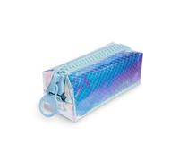 Pigna - Astuccio Bustina con zippona,AZZURRO