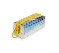 Pigna - Astuccio Bustina con zippona,GIALLO