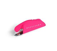 Pigna, Astuccio Bustina MONOCROMO DIAGONAL, portapenne, Rosa