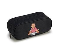 Pigna Astuccio KHABY x Pigna, Nero