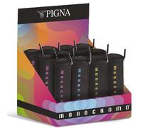 Pigna Astuccio Monocromo Black 023155100