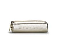 Pigna Astuccio/Trousse Monocromo Sparkle Oro